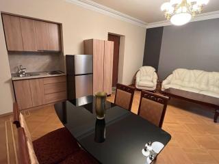 Shirvanzade Apartment - Yerevan - 4