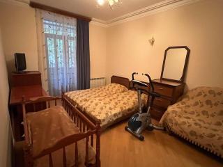 Shirvanzade Apartment - Yerevan - 2