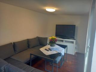 Urlaub im Bungalow in Löcknitz am See - 5