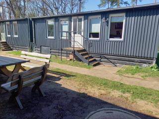 Urlaub im Bungalow in Löcknitz am See - Löcknitz - 3