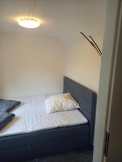 Urlaub im Bungalow in Löcknitz am See - 2