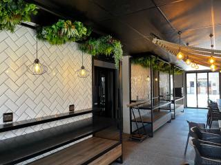 Riverleaf Hotel - Brits - 1