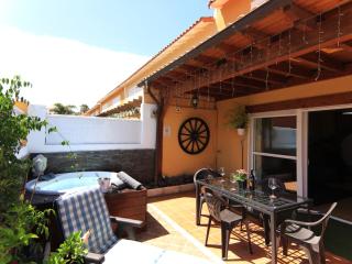 Casa Vazquez - Costa del Silencio - 5