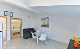 Apartmant Franica with heated pool and jacuzzi - Privlaka - 9