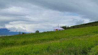 Iceland yurt - Akureyri - 8