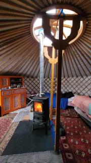 Iceland yurt - Akureyri - 9