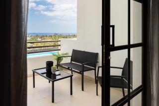 Tyler's House Ocean View - Costa Teguise - 8