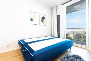 Gym & Sauna & Netflix Wiktoryn by Complete House - Varsavia - 2