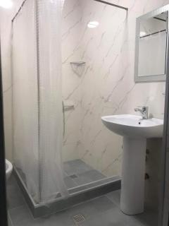 Guesthouse Data - Gonio - 1
