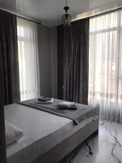 Guesthouse Data - Gonio - 2