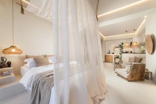 Gèa Athenian Suites - 6