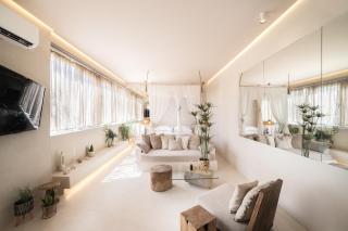 Gèa Athenian Suites - Athen - 4