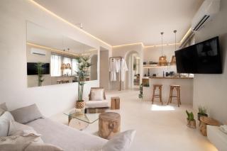Gèa Athenian Suites - Athen - 3