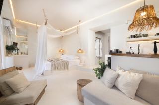 Gèa Athenian Suites - Athen - 5