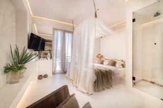 Gèa Athenian Suites - 8