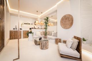 Gèa Athenian Suites - 1