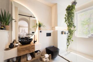 Gèa Athenian Suites - Athen - 9