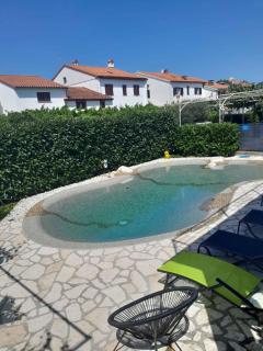 Apartments in Valbandon - Istrien 8381 - 2