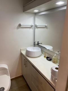 Apartasuite moderna - en el corazón del poblado medellín - Medellín - 4