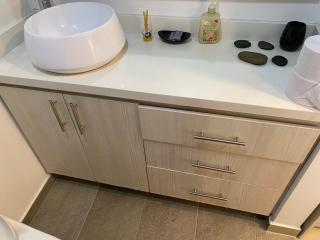 Apartasuite moderna - en el corazón del poblado medellín - 2