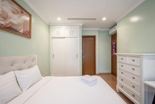 3Br Landmark 2 Vinhome Central Park - Ho Chi Minh - 9