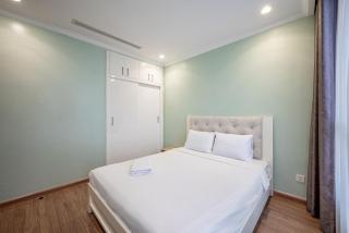 3Br Landmark 2 Vinhome Central Park - Ho Chi Minh - 1