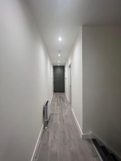 Lovely 1-bedroom flat with Patio - 6