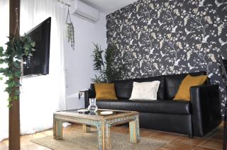 Azahares Apartamento turístico - El Bosque - 3