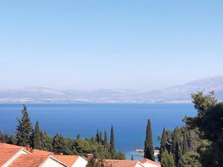 Modern Apartment for 4 persons, Sea view, near the beach - Supetar - 3