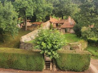 LA CASA DEL HORNO - Hornedo - 0