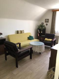 Vila Kysuca - Luhačovice - 5