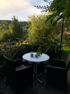 Vila Kysuca - Luhačovice - 7