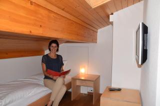 Alpinhotel Bort - 6
