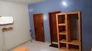 Chambre meublée climatisé - Dakar - 2