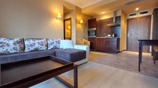 Royal Beach Private Apartments - 1