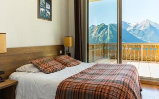 Lagrange Vacances Les Chalets de l'Adet - Saint-Lary-Soulan - 3