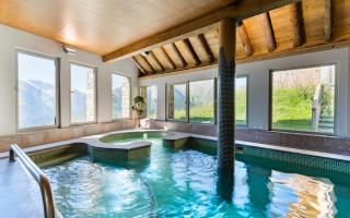 Lagrange Vacances Les Chalets de l'Adet - Saint-Lary-Soulan - 0