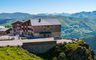 Lagrange Vacances Les Chalets de l'Adet - Saint-Lary-Soulan - 7