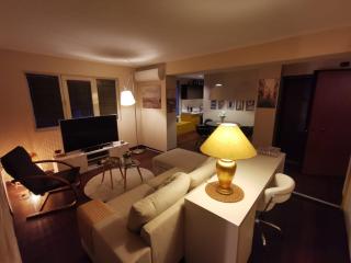The cozy flat - 9