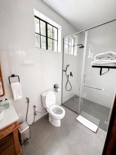 Brubru Lodge - Moshi - 2