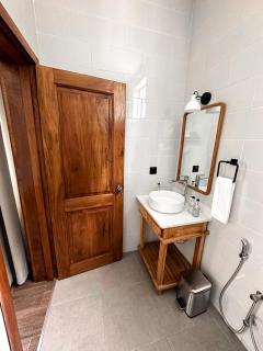 Brubru Lodge - Moshi - 1
