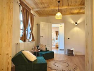Victoria Gasthaus Rasnov - charming vacation house in Rasnov - 1