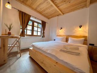 Victoria Gasthaus Rasnov - charming vacation house in Rasnov - Rîşnov - 2