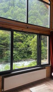 AYDER LEVUT Bungalov - Ayder Yaylasi - 8