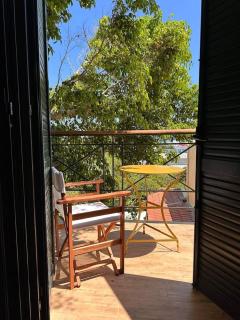 The Secret Treehouse - Hersonissos - 4