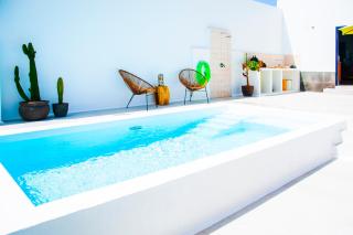 Casa Chinija de Famara - Teguise - 7