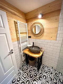 Victoria Gasthaus Rasnov - charming vacation house in Rasnov - Rîşnov - 6