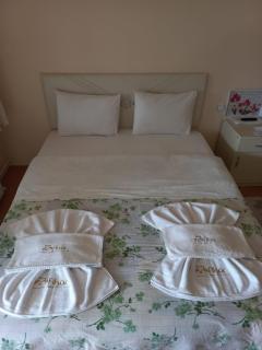 Akar Hotel - Ihlara - 1