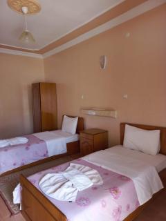Akar Hotel - Ihlara - 9