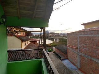 Apartamento de Guatapé - 0